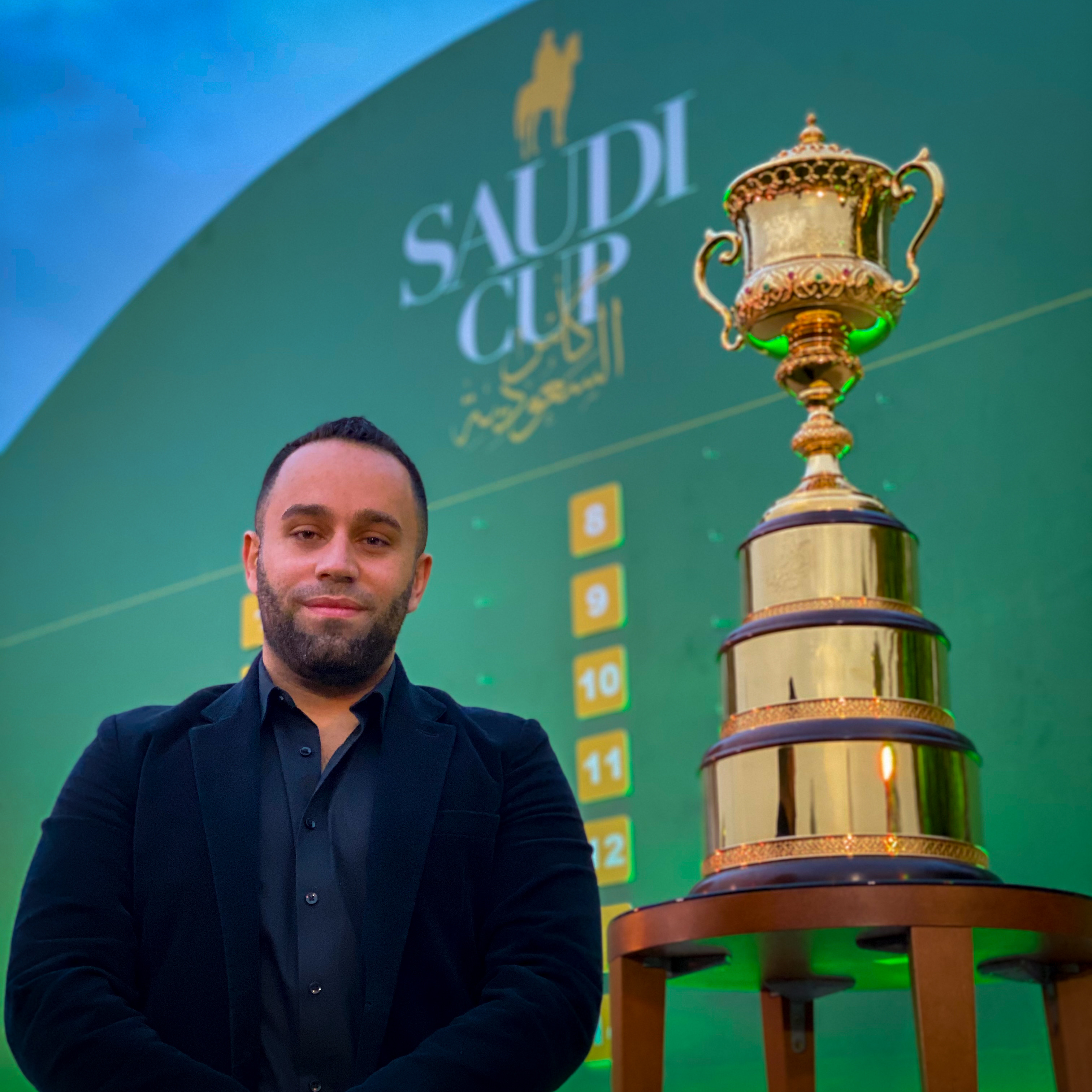 Hipodromos photography